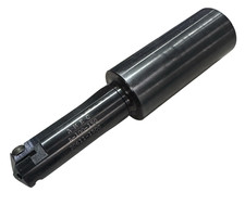 Allied Indexable Spade Drill Holder A Series 31/32" to 1-3/8" Range, 1-1/2" SS