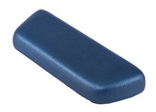 Jegs Armrest Pad Fits Select 1968-1969 Gm Models 1969-1974 Chevrolet Nova