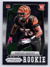 Vontaze Burfict