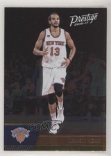 2016-17 Panini Prestige Metalized Joakim Noah #89 0q0