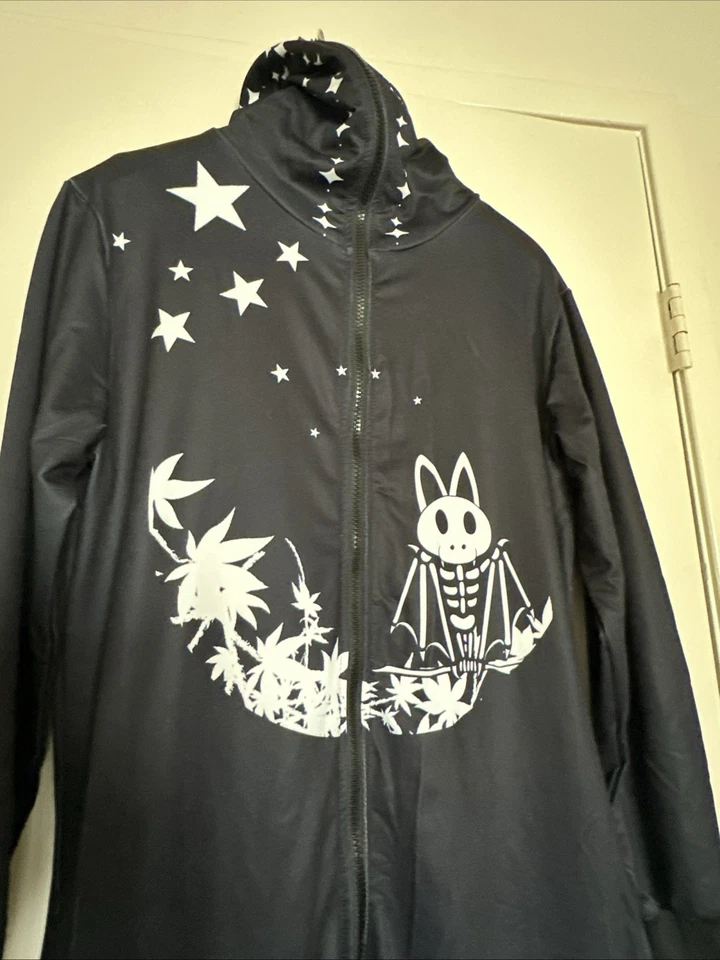 haikyuu  body suit cos play  - Image 3 of 4