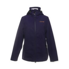 Chiemsee, Softshelljacke, Damen, Größe: S, Lila, Polyester, Einfarbig #d0v