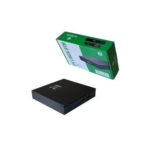 Linux STB Ultimate TV Box - Image 2 of 4