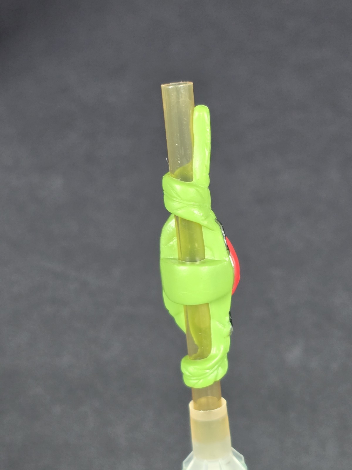 Softsoap Ladybug Rare- Vintage Empty 