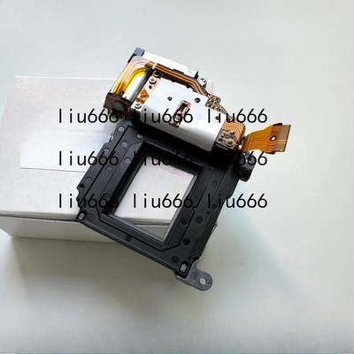Compatible canon M5 M6 M50 M50II Shutter Unit CM2-1970+Blade Curtain Motor
