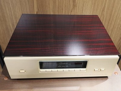 Accuphase DC-901 D/A Converter Used Japan