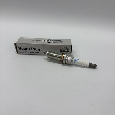 #ad Nissan Micra K13 Note E12 NGK Engine Ignition 1x Spark Plug Genuine 224011HA1C GBP 18.99
