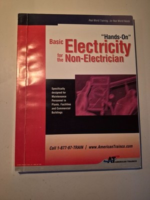 hands on basic electricity for the non-electrician