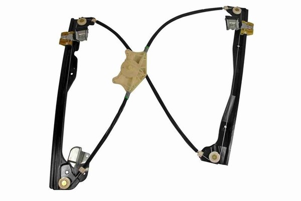 Fensterheber Vorne Links Vaico V10 9835 FÜR VW Scheibenheber Fenstermechanismus-image