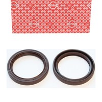Elring Wellendichtring Simmerring Nockenwelle FüR Citroen C5 2.0 Stirnseitig