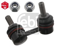 Febi Bilstein Koppelstange Stabi Vorderachse Rechts FüR Nissan NP300 Pathfinder