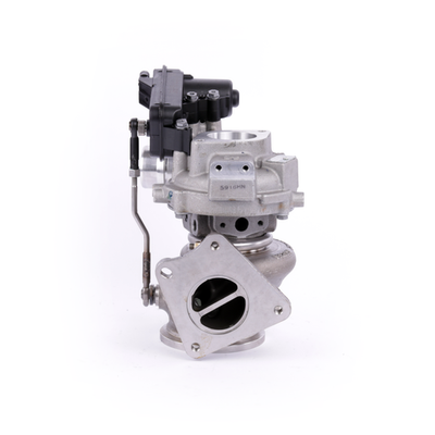 5304 970 0229 / 144118175R / (2017-) Renault Megane RS 1.8 280hp