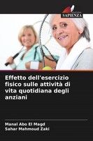 Manal Abo El Magd (U. A.) | Effetto Dell'esercizio Fisico Sulle Attività Di...