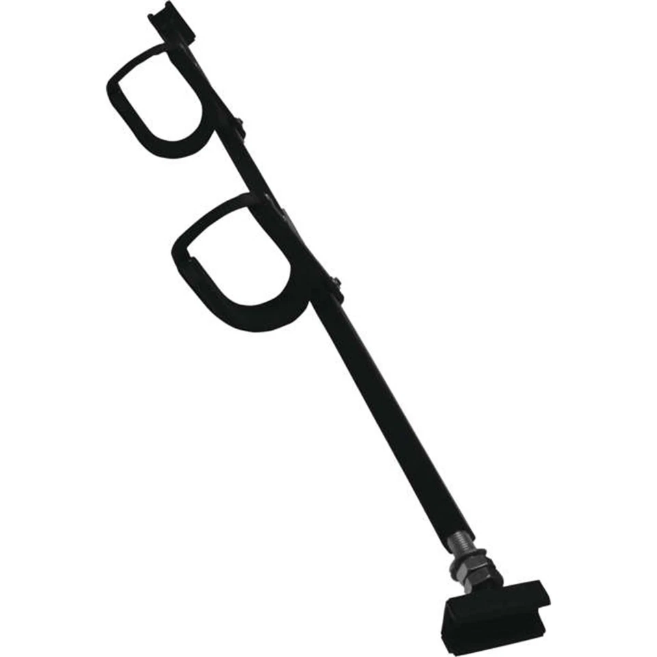 Gran día de dibujo rápido único UTV estuche superior estante para Polaris 900/570 QD878-OCR Foto 2 de 4