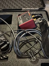 THORLABS KINESIS KDC101 K Cube Brushed DC Servo Motor Controller No Box