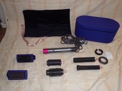 Dyson Airwrap Styler Set HS01 (BLINKING RED)