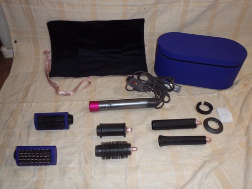 Dyson Airwrap Styler Set HS01 (BLINKING RED)