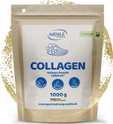 Collagen Pulver 1kg - Typ I, II & III - Geschmacksneutral - Made in Germany