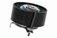 Vaico V95-0727 Spannrolle, Zahnriemen FüR Polestar Volvo