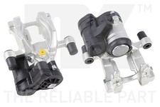 Bremssattel NK 2147149 Gusseisen für VW TIGUAN AD1 AX1 GOLF 7 5G1 BQ1 BE1 BE2 B8