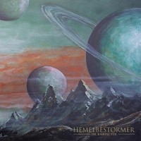 Hemelbestormer - Radiant Veil - Cd - G1398Z