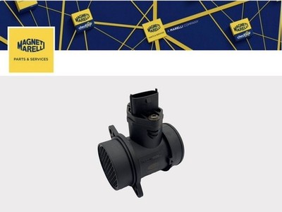 Fiat Panda II 2006 1.3 Diesel 51KW MAF mass air flow meter sensor 46784582 