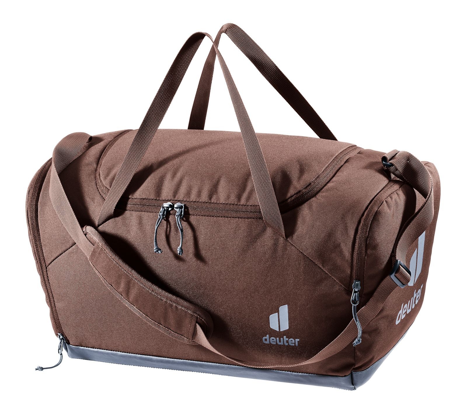 deuter sports bag Hopper Raisin - Graphite