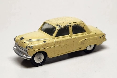 Vauxhall Velox - Corgi Toys - 1/43 scale - 204