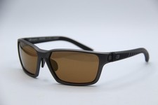 NEW CHAMPION SHINE C02 GRAY BLACK POLARIZED AUTHENTIC SUNGLASSES 62-16