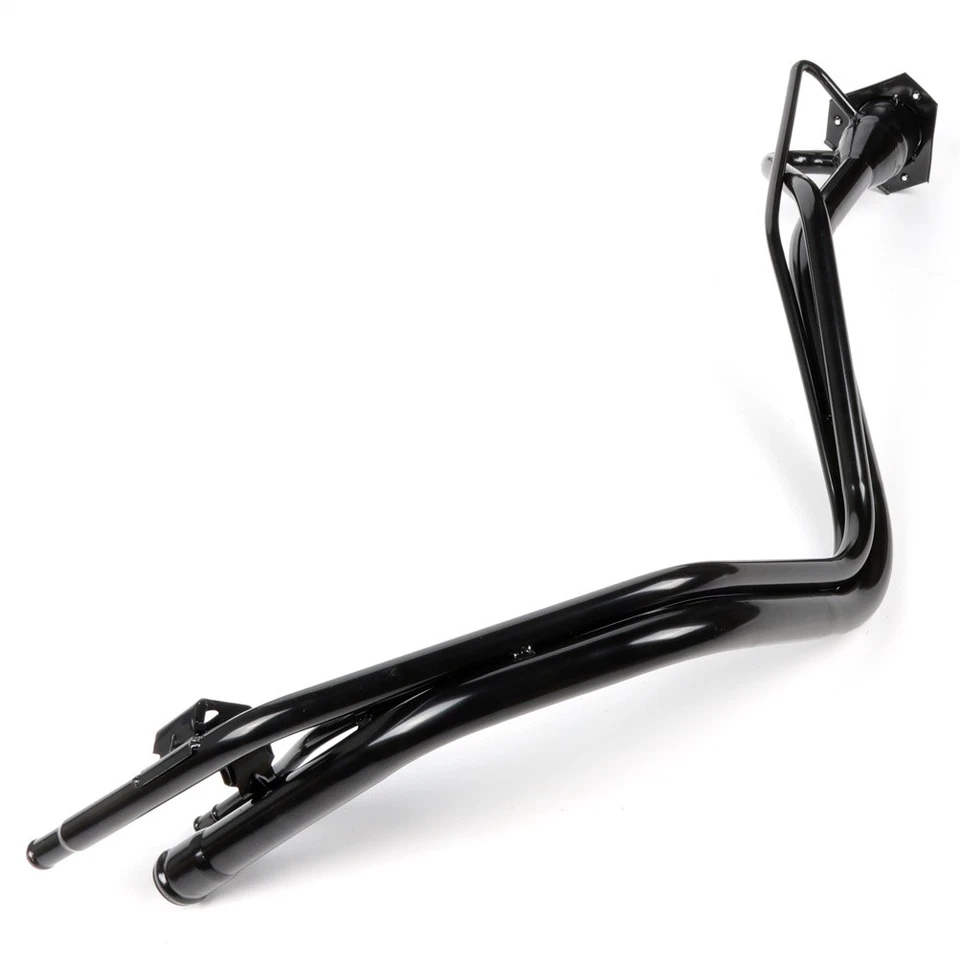 Cuello de llenado de tanque de gasolina para Mercury Sable 1996-1997 3,0 L V6 GAS OHV Foto 4 de 4