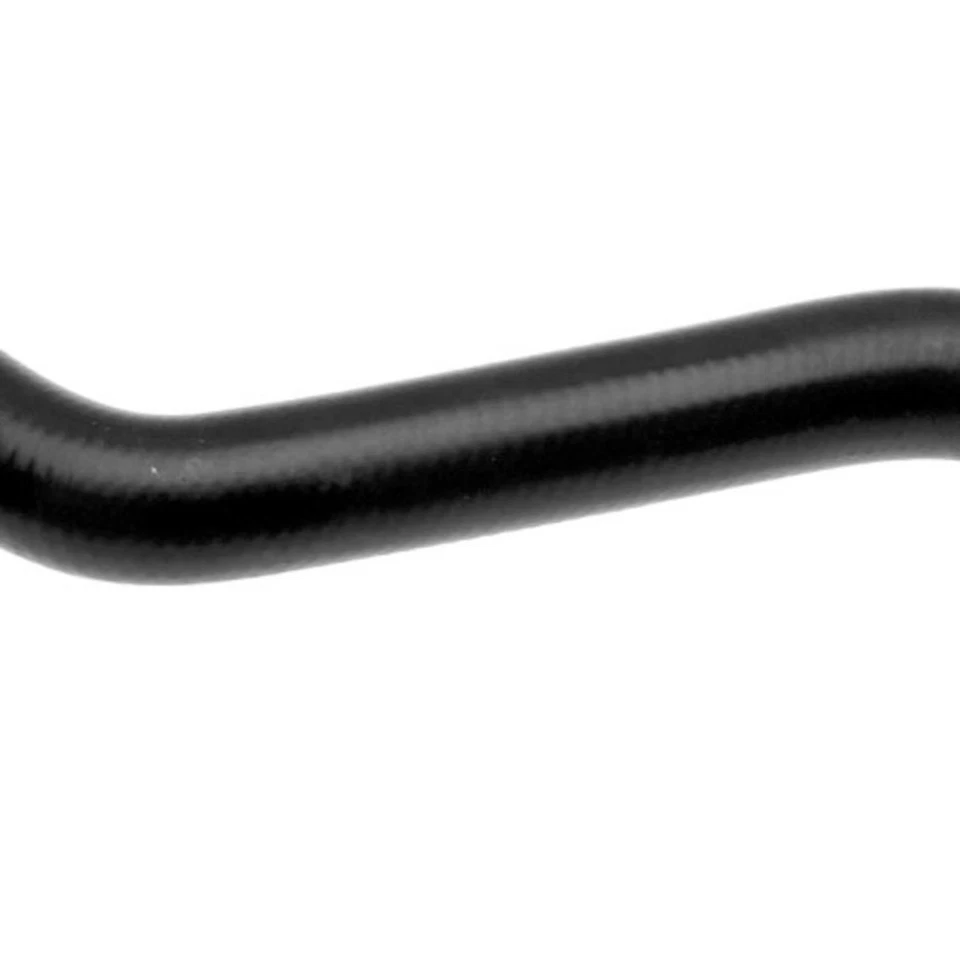 Manguera superior del radiador refrigerante del motor ACDelco original para Pontiac Pursuit 2005 2006 Foto 3 de 4