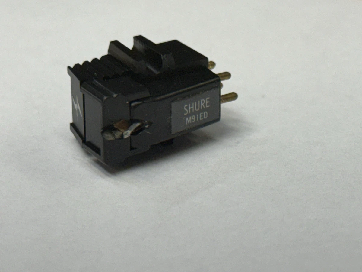 Shure M91ed for sale | eBay