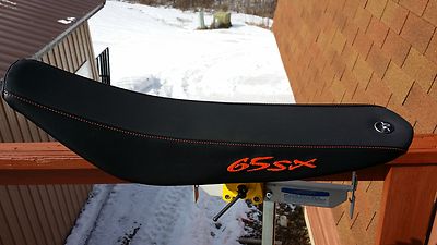 KTM 65 SX (2013), Prezzo E Scheda Tecnica - Foto 8