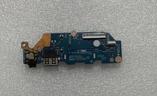 Dell Inspiron 3520 Power button Audio USB Board 4HXM9 04HXM9 MC4