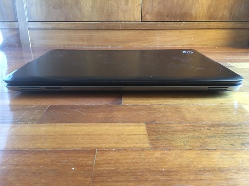 HP Pavilion dv7-6080el i5-2410M - LCD 17.3" - 4 GB DDR3 - HDD 640 GB con DIFETTO - Foto 7 di 11
