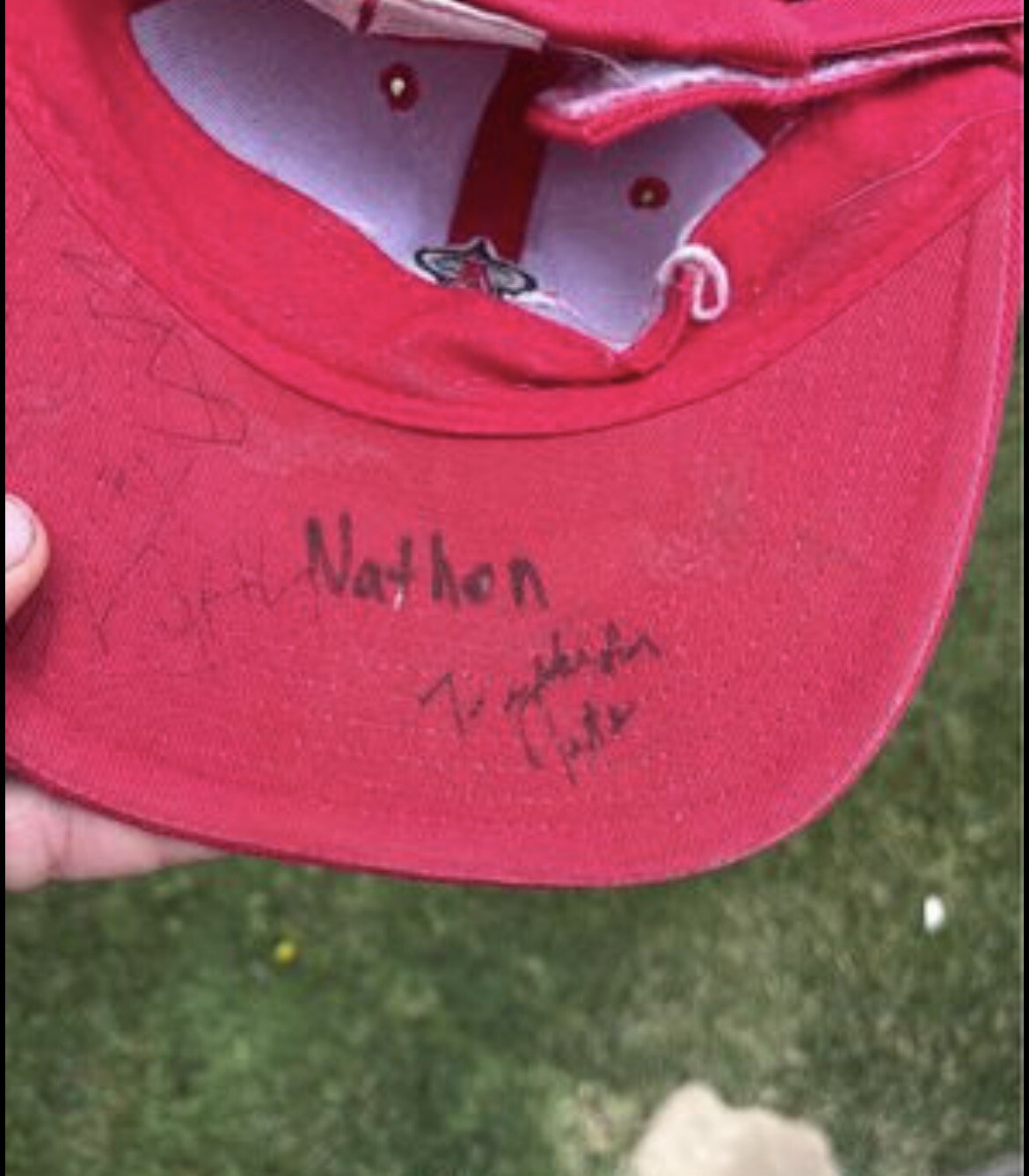 Baseball Hat - image 3