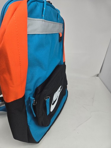 Brand New Nike Tanjun Kids' Backpack BA5927-474 C - 第 3/6 張圖片