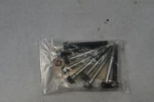 OEM Harley Davidson Crankcase Screw Bolts 895