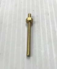 Genuine S&S Cycle Accelerator Pump Ejector Tube Nozzle Super E & G Carburetors