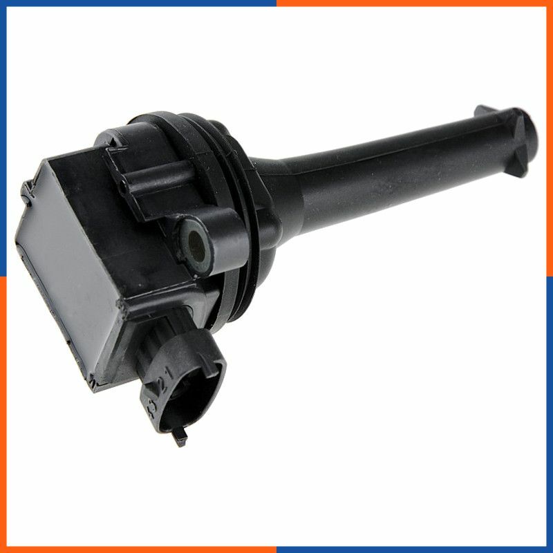 Bobine d'allumage Volvo résout ratés moteur référence 10482