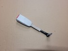 Genuine Nissan Figaro Seat Belt Buckle/Socket Passenger Side Nearside Rear NSR