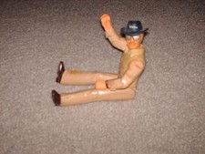 Vintage Tonka Big Duke Roughneck Action Figure