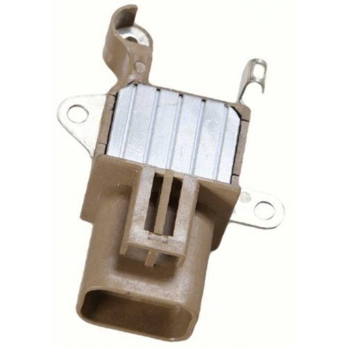 Laderegler 12V Für Yanmar Dieselmotoren - Regulator Für 186F, 188F Motoren