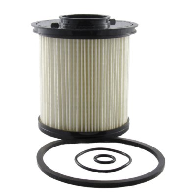 FS19598 Fleetguard Fuel Filter, Water Separator Cartridge OEM 3911506 - FS19598