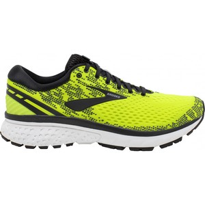 brooks trance 11 yellow
