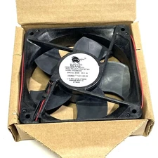10X  COMAIR ROTRON MUFFIN DC MODEL FAN MC28C3X  032903 28V 230A 6.4W NEW 