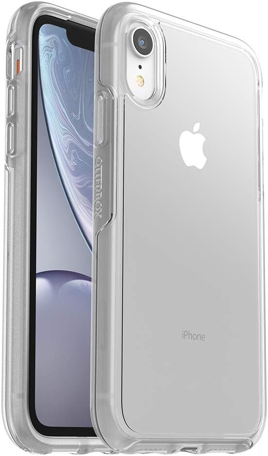 Symmetry Iphone How To Open Otterbox Iphone Se Case Clear Case How
