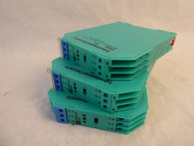 Pepperl+Fuchs K-System KHD2-SOT-Ex1.P 26814S