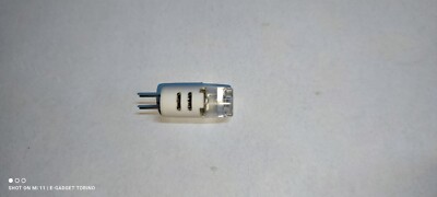 G4 LIGHT BULB 1.5W LED 2 SMD 3020 ATTACHMENT G4 COLD WHITE LIGHT 12V