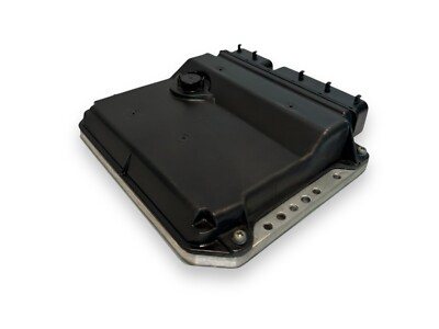 89661-06J51 Programmed Plug&Play 2010 Toyota Camry 3.5L Engine